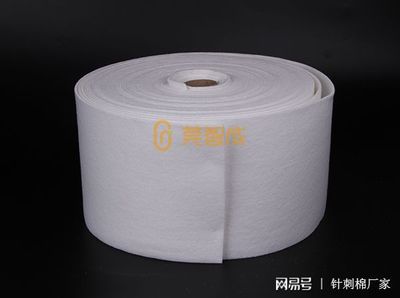 针刺无纺布报价解析 核心因素与计算逻辑