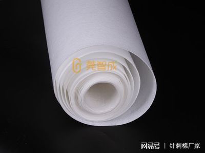 针刺无纺布报价解析 从原材料到工艺的成本构成